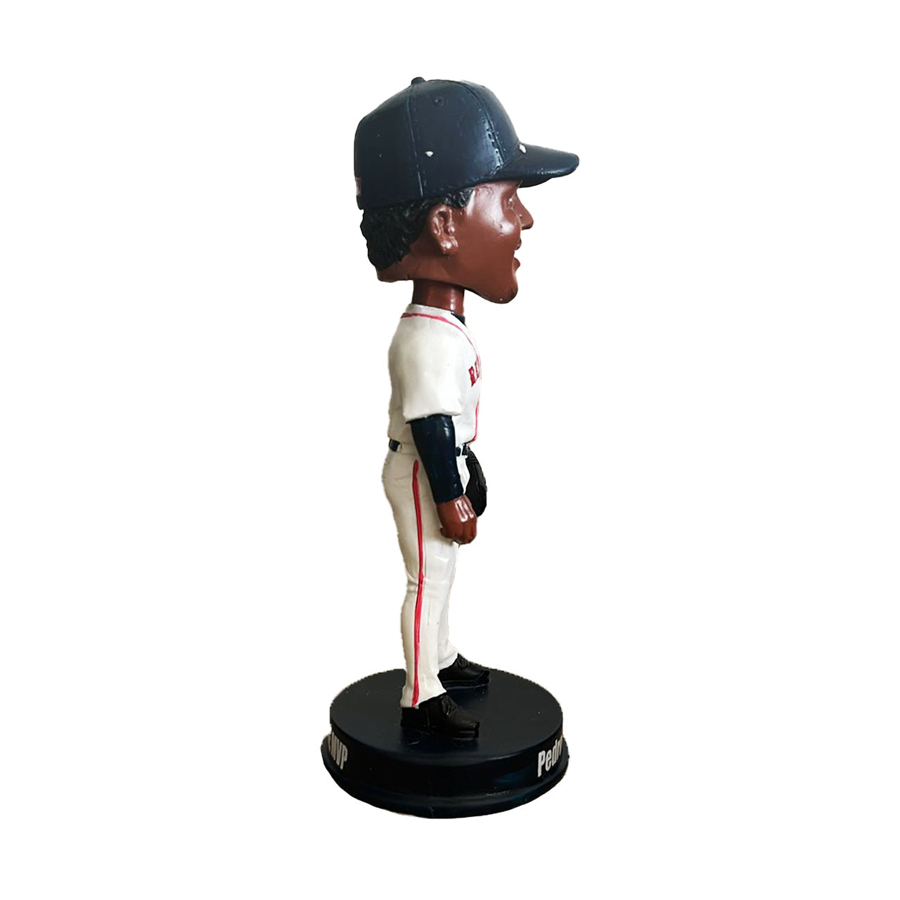 Pedro Martinez Autographed Bobblehead - Boston Red Sox 1999 ASG 15th Anniversary Limited Edition