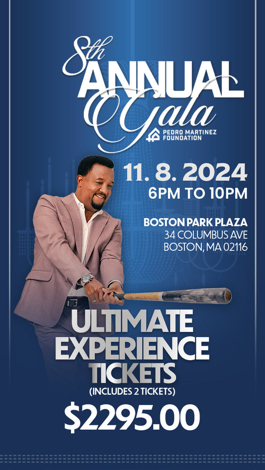 Ultimate Experience Tickets