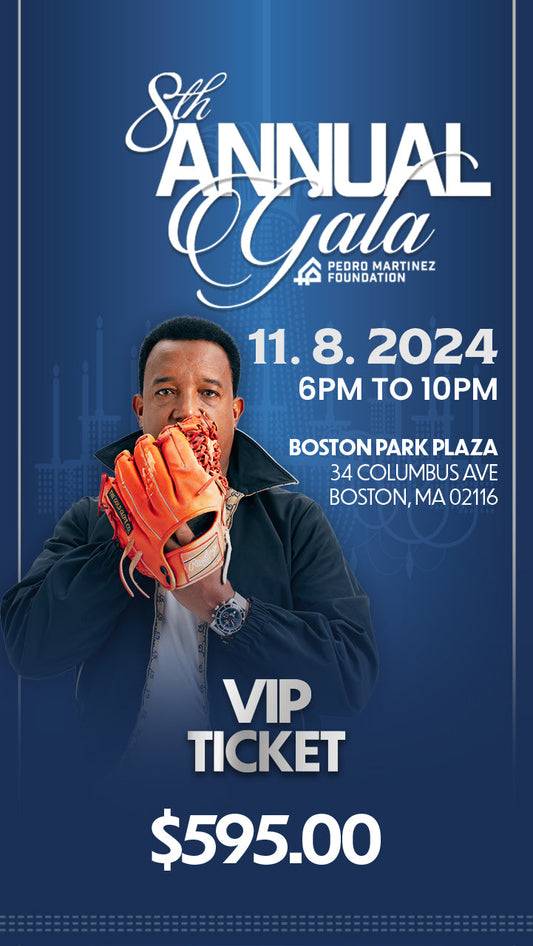 Vip Experience Ticket