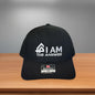 I Am The Answer Hat