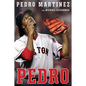 PEDRO Book - New York Times Bestseller (English)