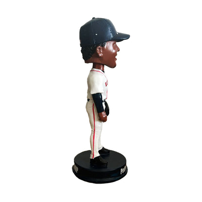 Pedro Martinez Autographed Bobblehead - Boston Red Sox 1999 ASG 15th Anniversary Limited Edition