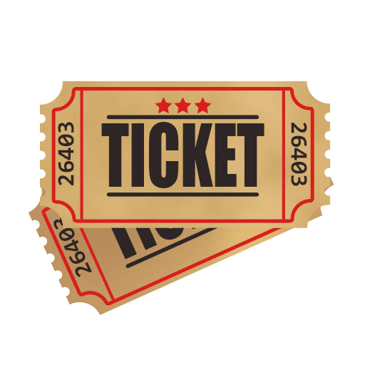 8th Annual Gala Kid Ticket