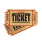 8th Annual Gala Kid Ticket